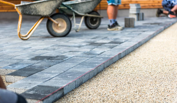 Best Driveway Repair Near Me  in Newk, AR