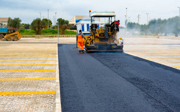 Best Driveway Pavers Near Me  in Newk, AR