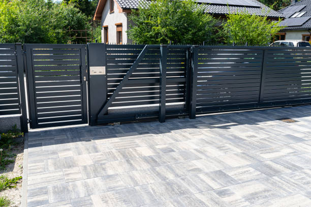 Reasons to Select Us for Your Driveway Paving Requirements in Newark, AR