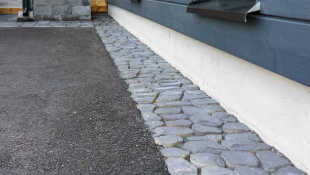 Professional Driveway Pavers in Newark, AR